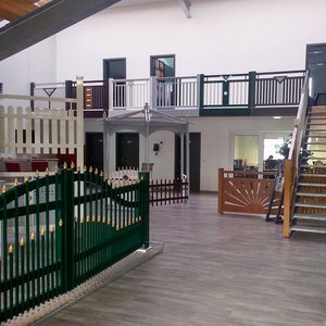 BZT-Design - Hengersberg - Ausstellung