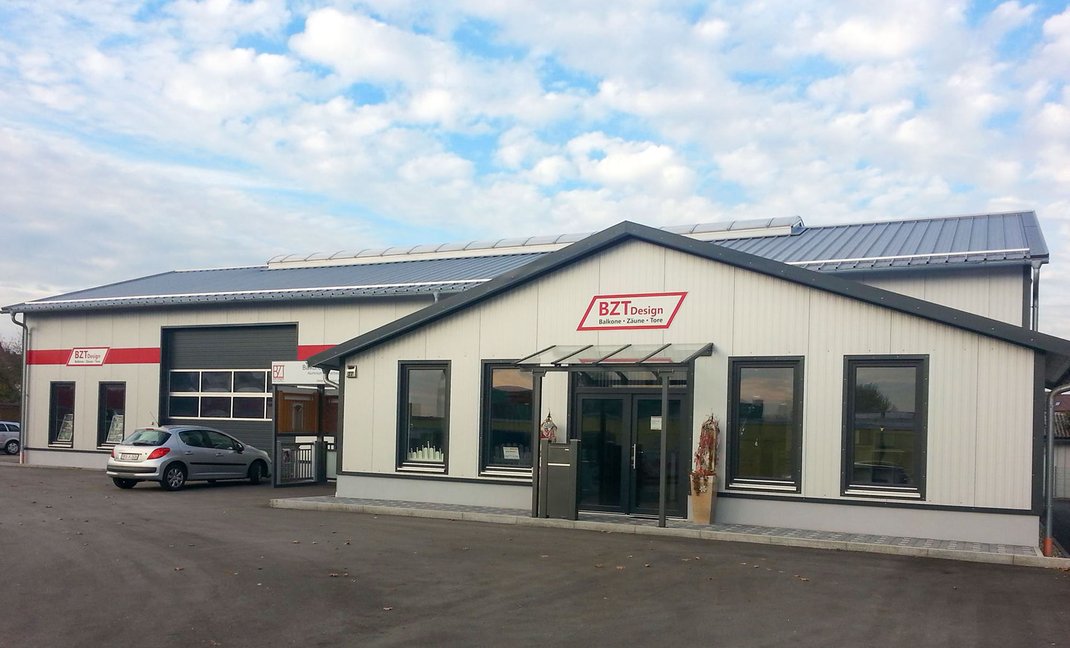 BZT-Design - Bayern - Hengersberg